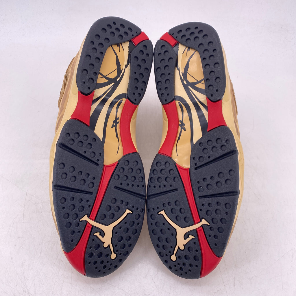 Air Jordan 8 Retro "Rui Hachimura" 2022 New Size 12