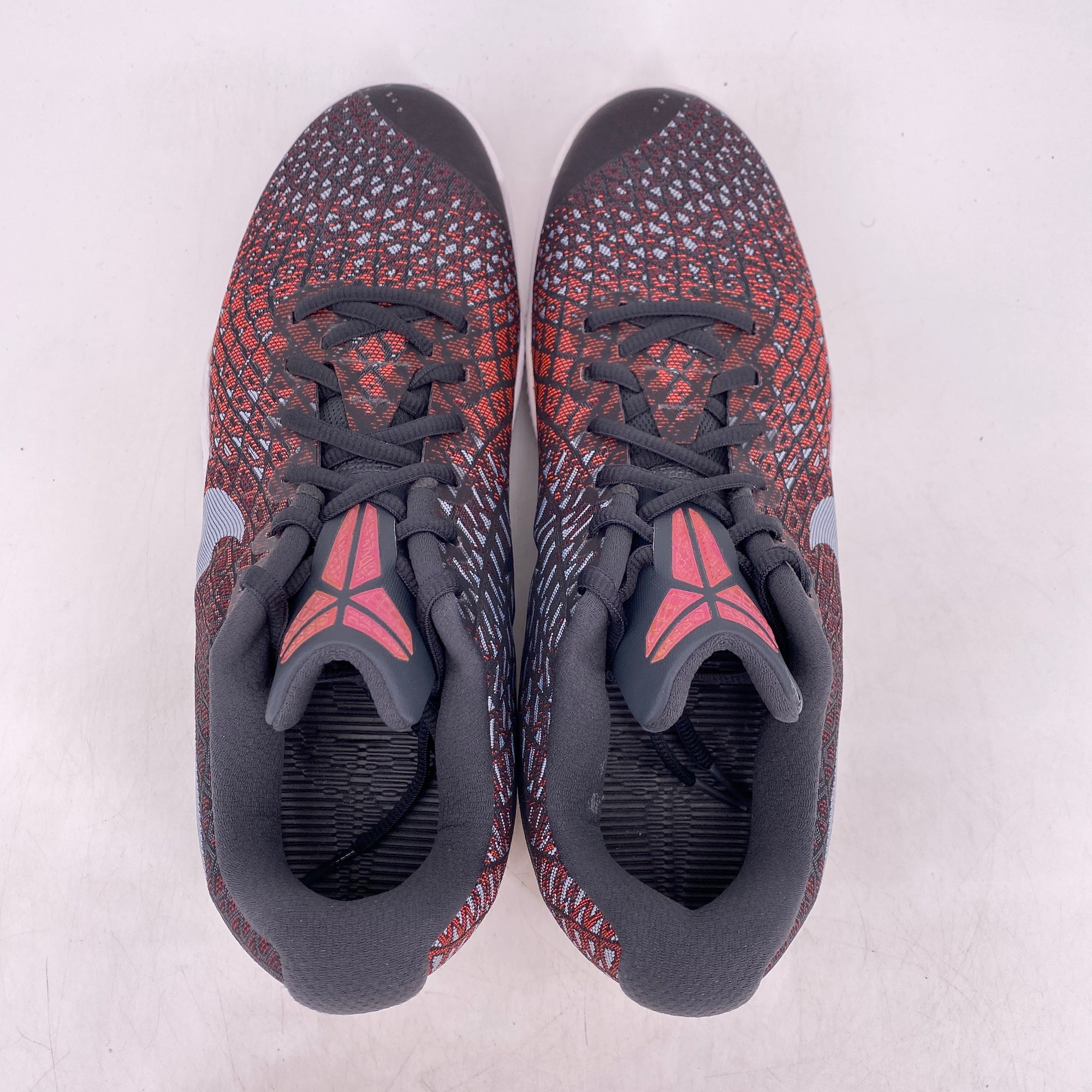 preview nike flyknit trainer sunset tint sail