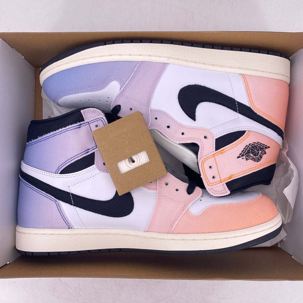 Air Jordan 1 Retro High OG "Skyline" 2023 New Size 12