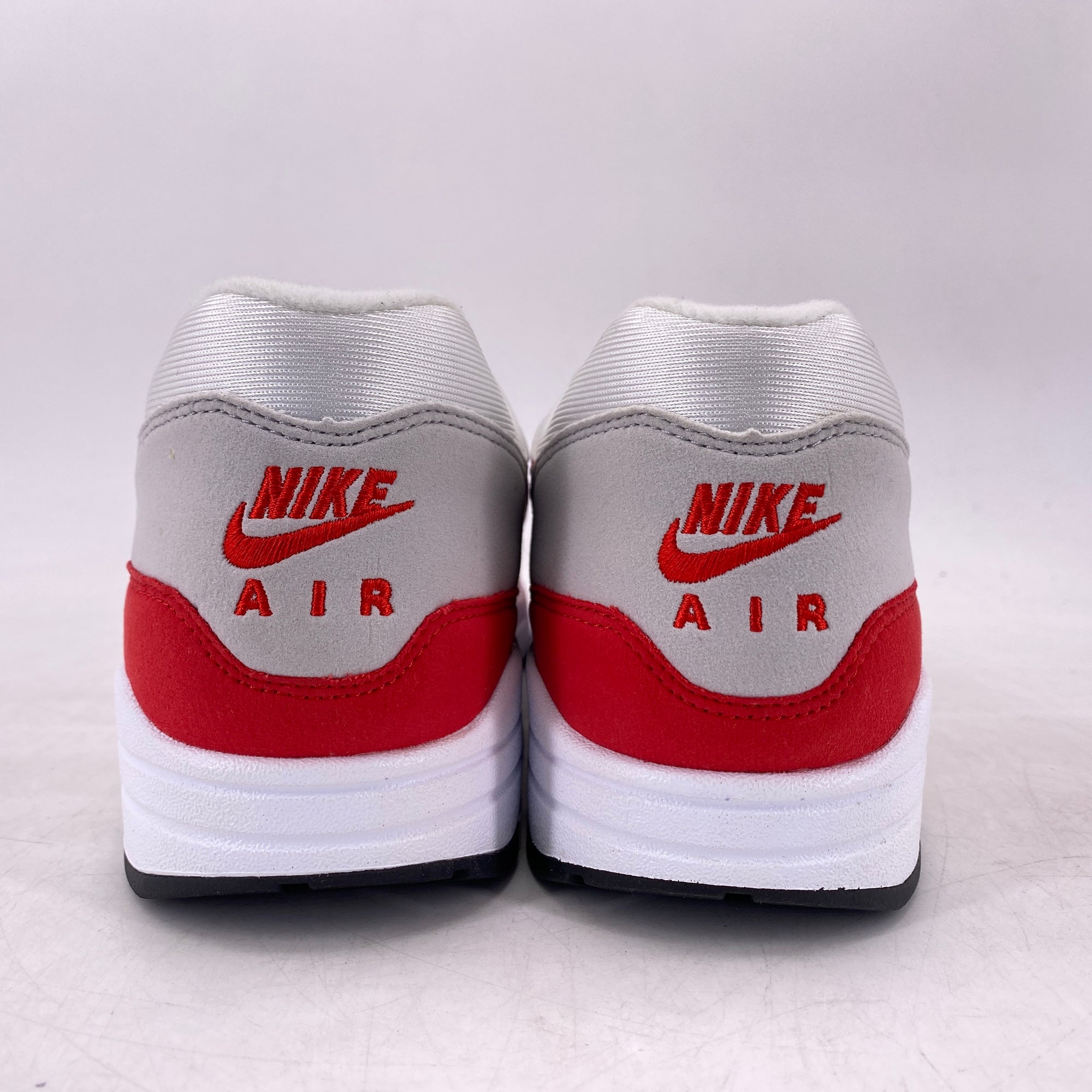 Nike Air Max 1 &quot;Anniversary Red&quot; 2017 New Size 10.5