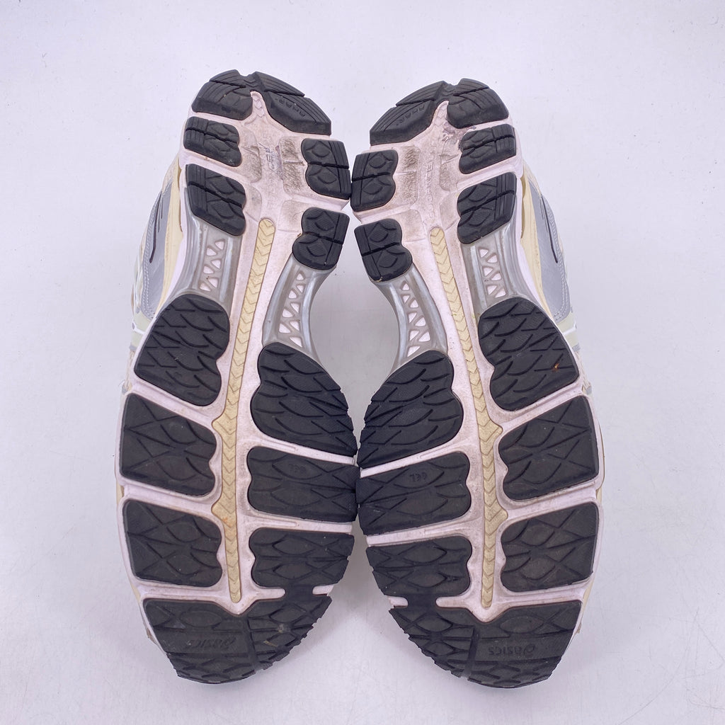 ASSC Gel-Kayano 12.1 "Ronnie Fieg Cream Aqua" 2024 Used Size 11