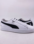 Puma Low Top "Clyde X Staple"  New Size 11