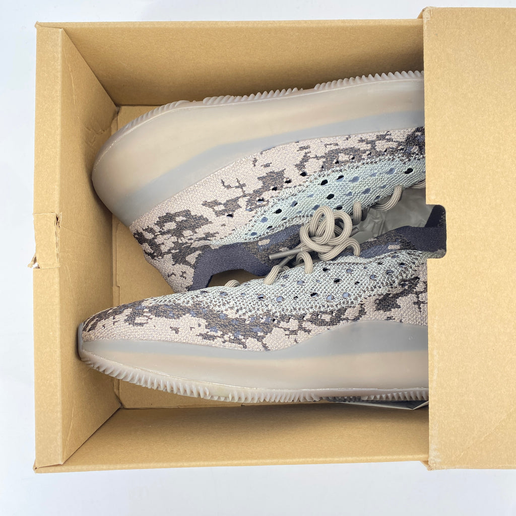 Yeezy Boost 380 "Stone Salt" 2021 Used Size 12