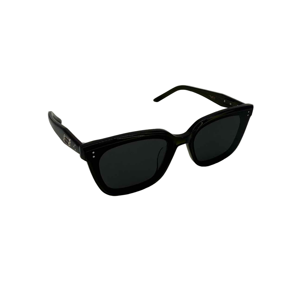 Gentle Monster Sunglasses "TOTE KC2" New Khaki Size OS