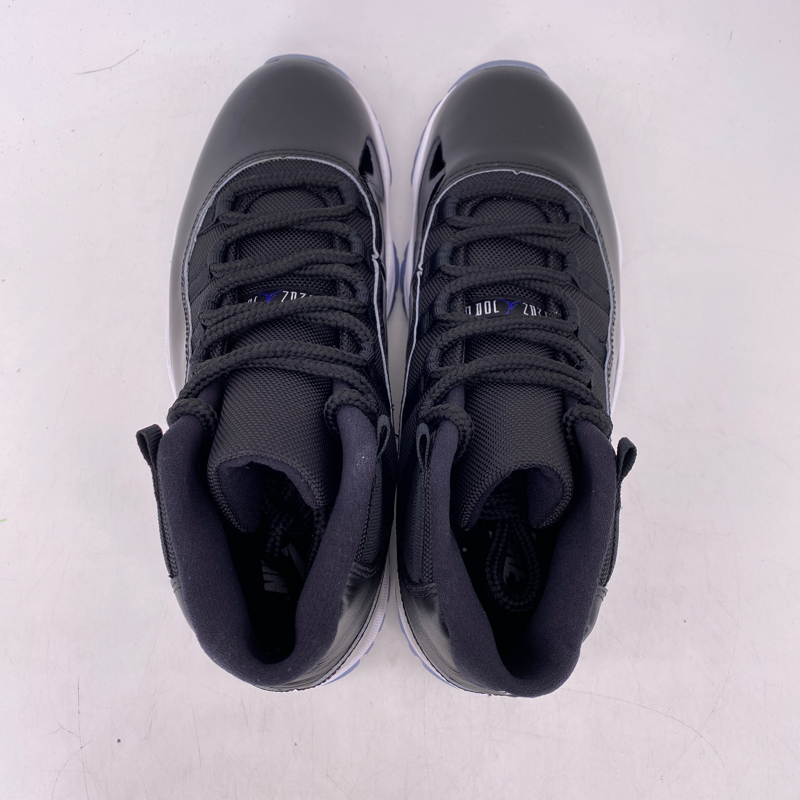 Air Jordan 11 Retro &quot;Space Jam&quot; 2016 Used Size 8