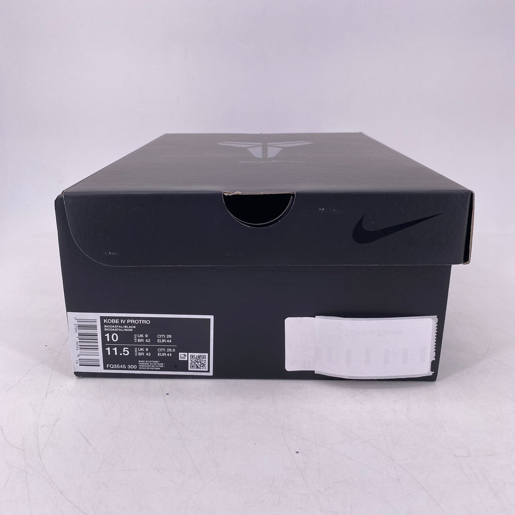 Nike Kobe 4 Protro "Girl Dad" 2024 New Size 10