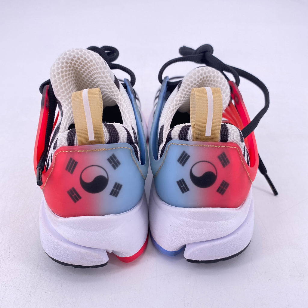 Nike Air Presto "South Korea" 2020 Used Size XXS (WMNS)