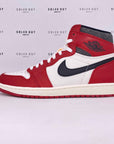 Air Jordan 1 Retro High OG "Lost And Found" 2022 New Size 12