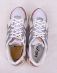 Asics (W) Gel-1130 "White Pure Silver" 2024 New Size 8.5W