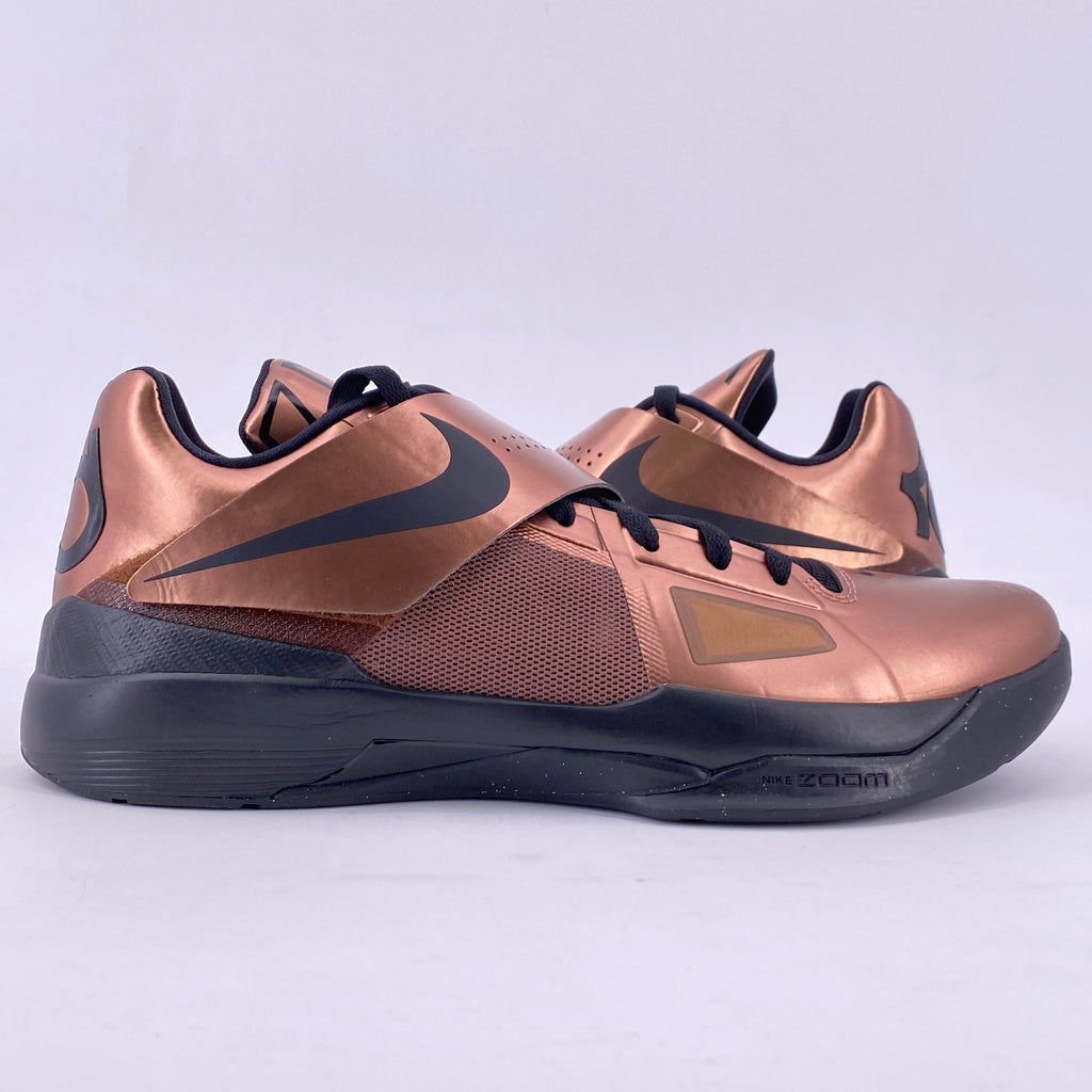 Nike KD 4 "Christmas" 2024 New Size 12
