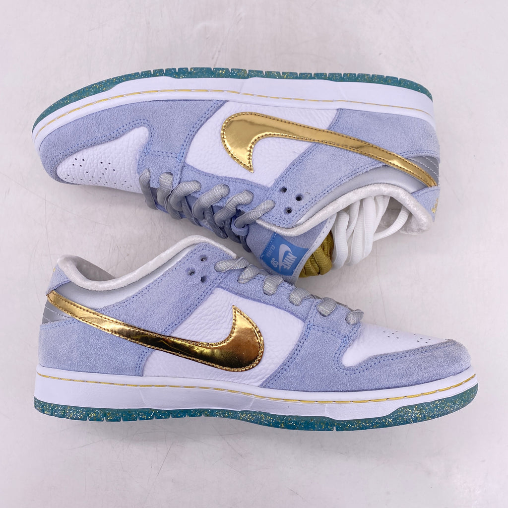 Nike SB Dunk Low "Sean Cliver" 2020 New Size 10