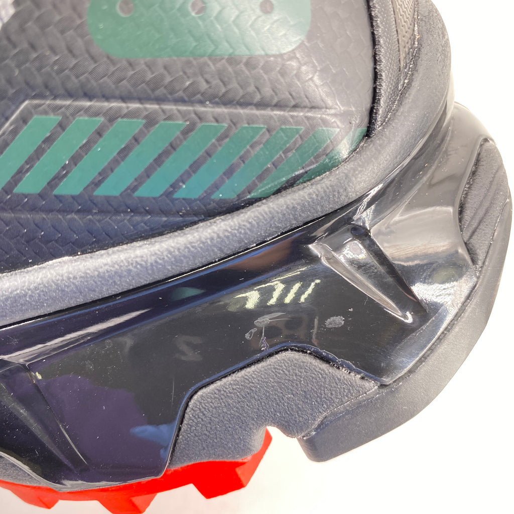 Salomon XT-4K "Kith Black" 2024 New Size 11