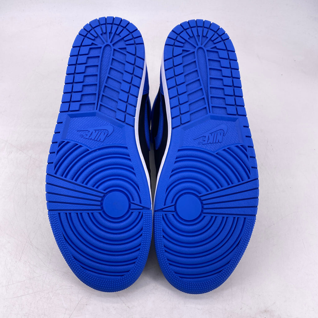Air Jordan 1 Retro High OG "Royal Reimagined" 2023 New Size 11.5