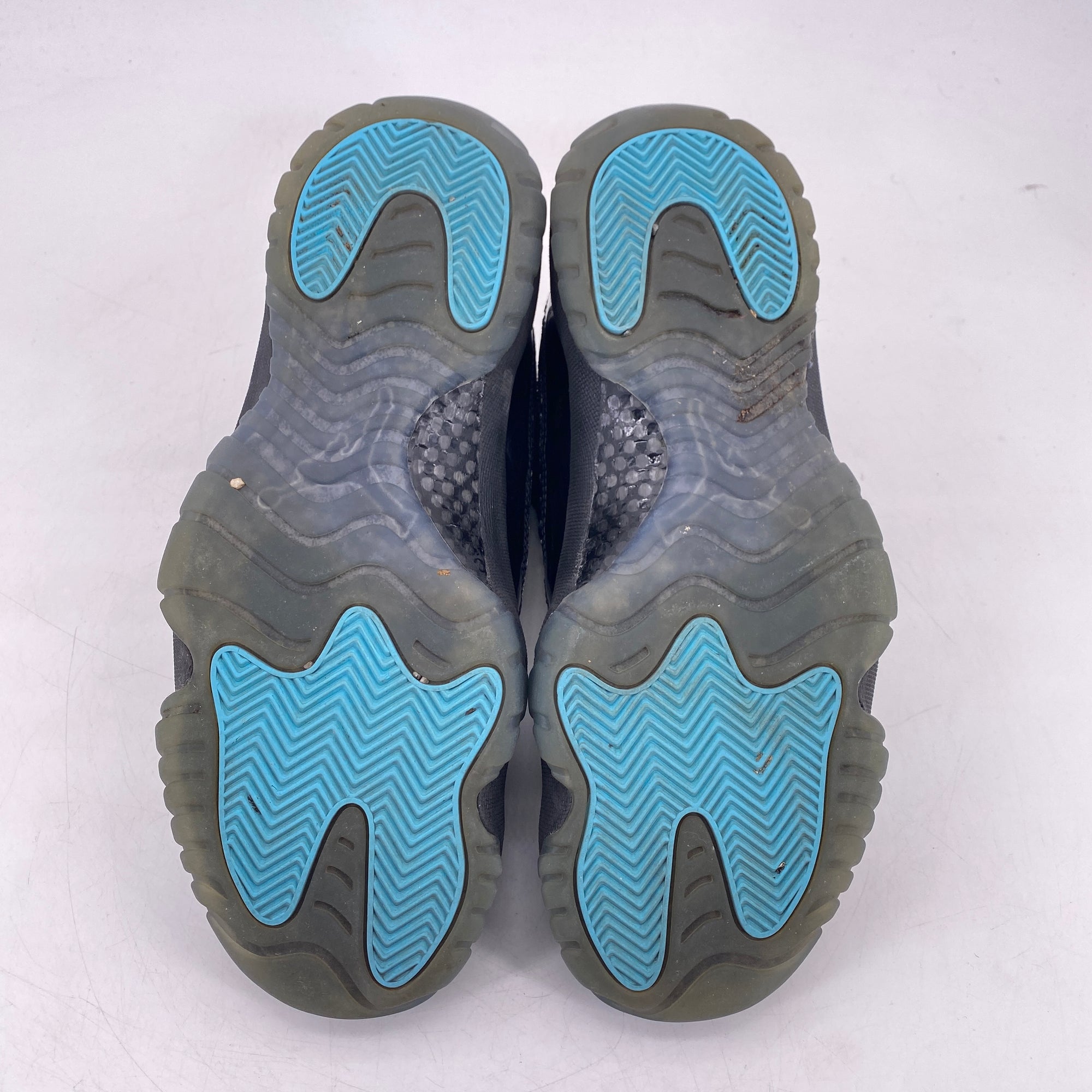 Air Jordan 11 Retro &quot;Gamma Blue&quot; 2013 Used Size 9