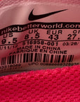 Nike Lebron 9 "South Beach" 2012 Used Size 9.5
