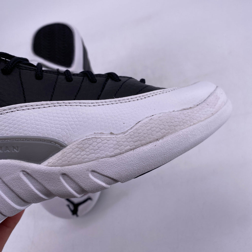 Air Jordan (GS) 12 Retro "Playoff" 2022 New Size 5Y