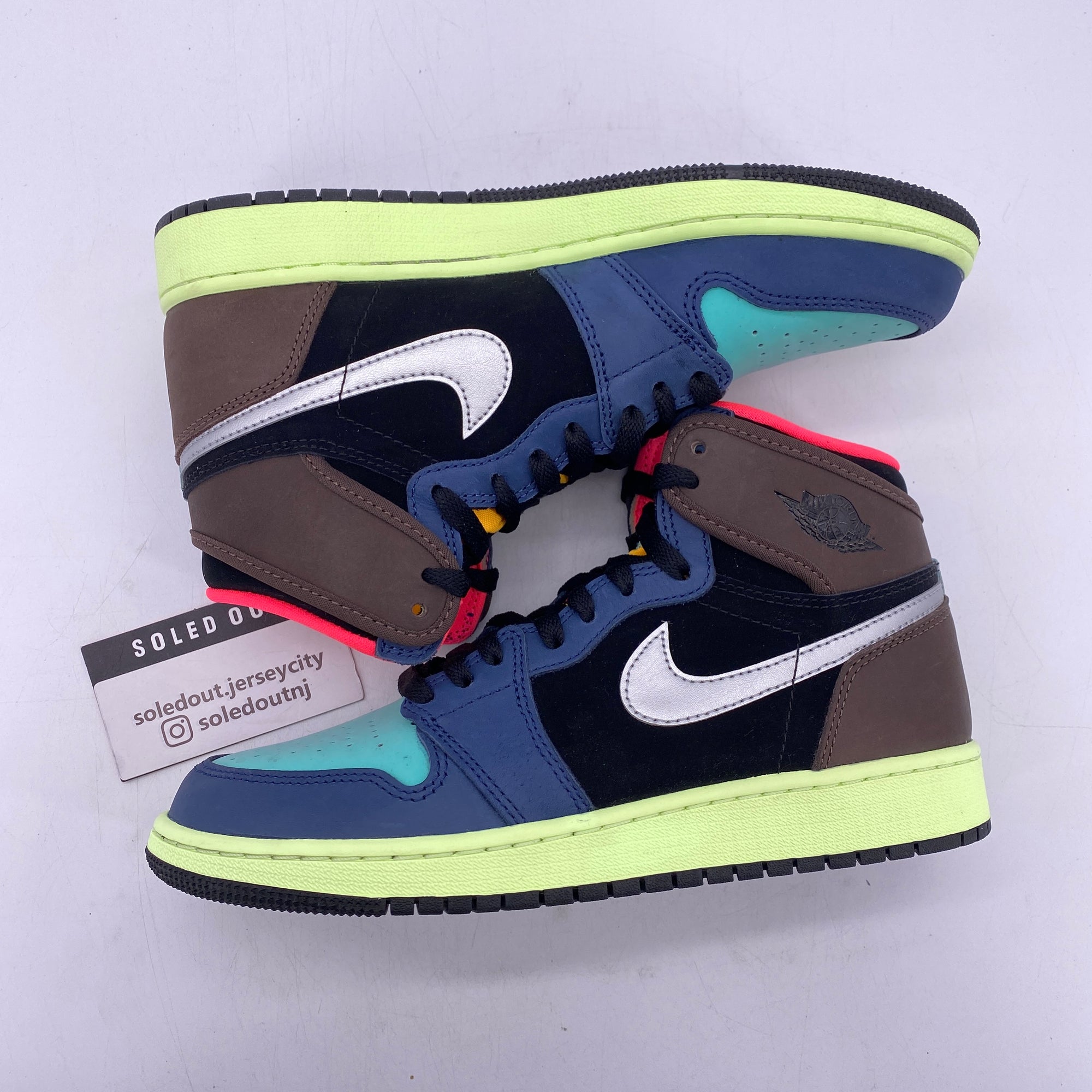 Vestido The Nike Polo