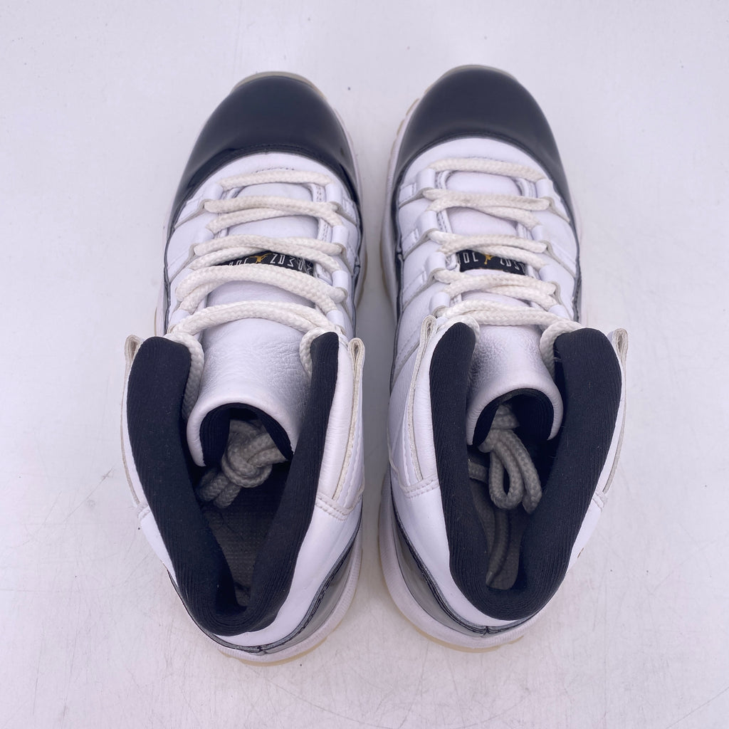 Air Jordan (GS) 11 Retro "Gratitude" 2023 Used Size 7Y