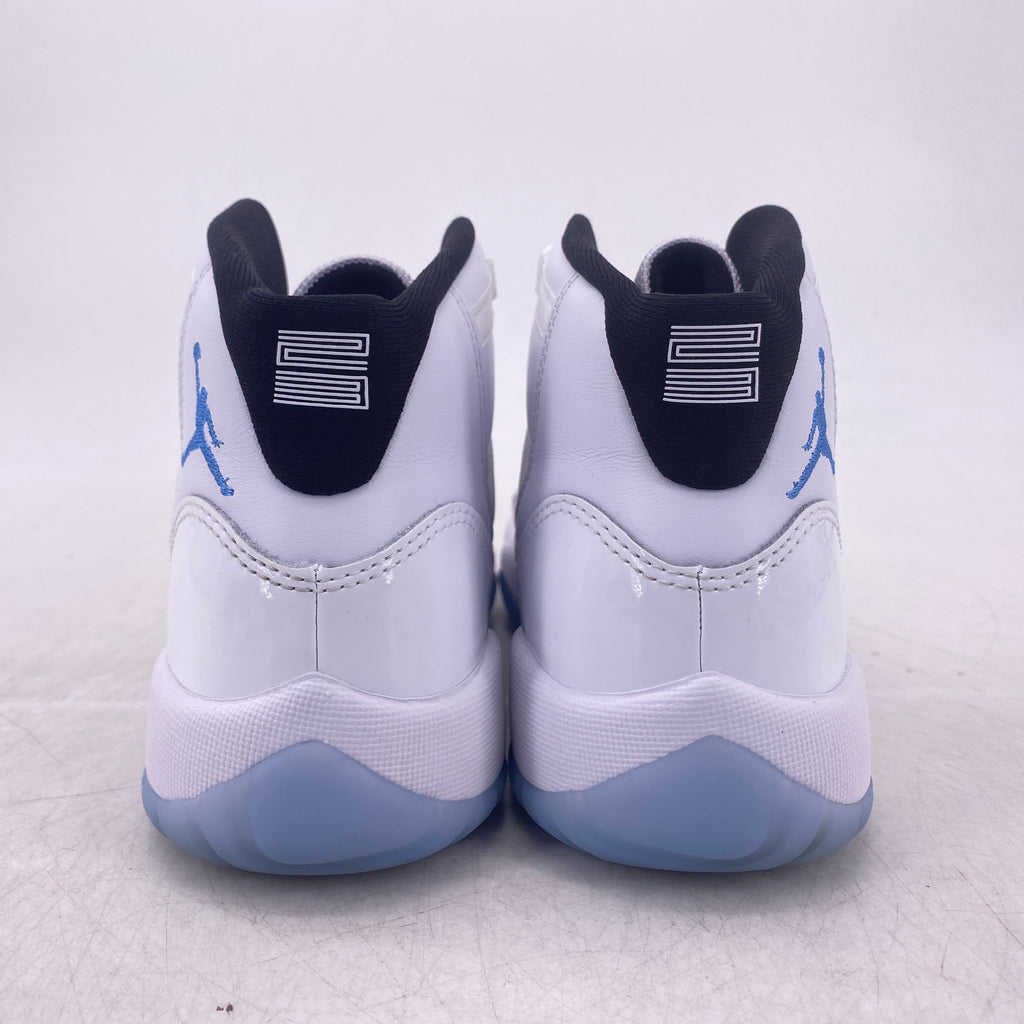 Air Jordan (GS) 11 Retro "Legend Blue" 2024 Used Size 6.5Y
