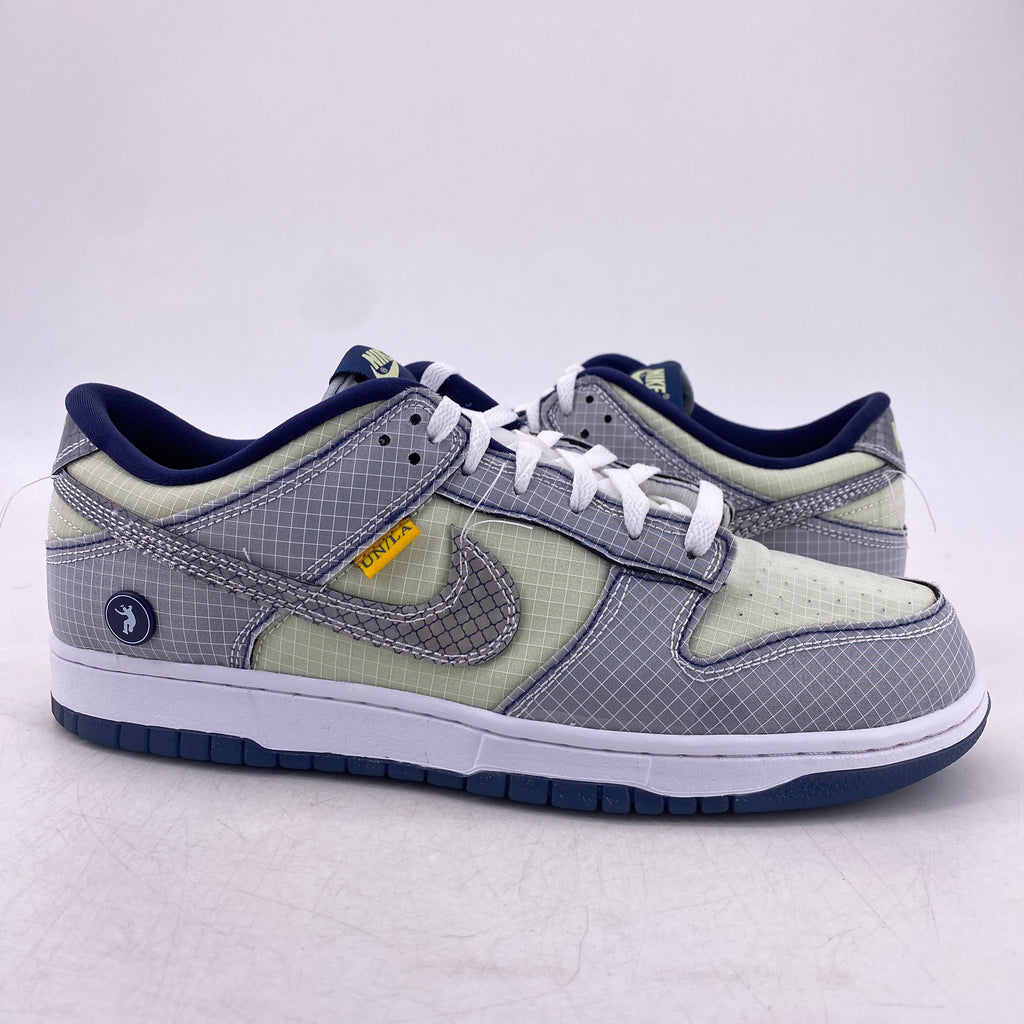 Nike Dunk Low "Union Pistachio" 2022 Used Size 10.5