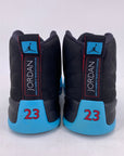 Air Jordan 12 Retro "Gamma Blue" 2013 Used Size 8.5