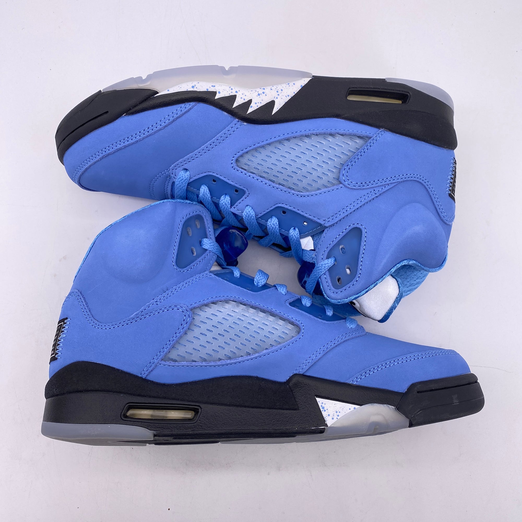 Nike Dunk High Vintage Pecan and Sail