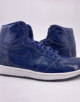 Air Jordan 1 Retro High OG "Dsm" 2015 Used Size 9.5