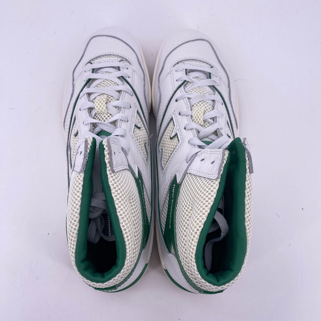 New Balance 650R "Ald Green" 2023 Used Size 13