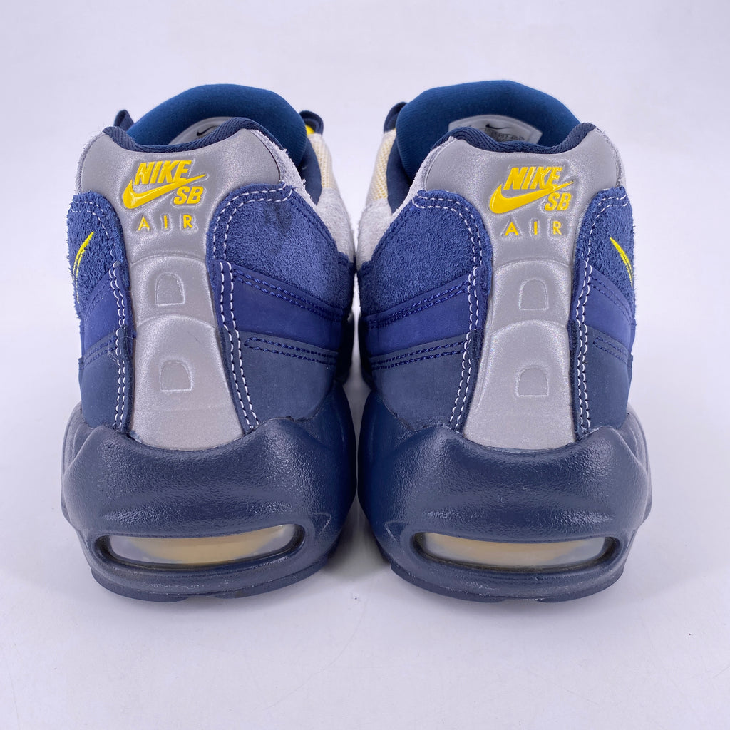 Nike SB Air Max 95 "Eric Koston" 2025 Used Size 13