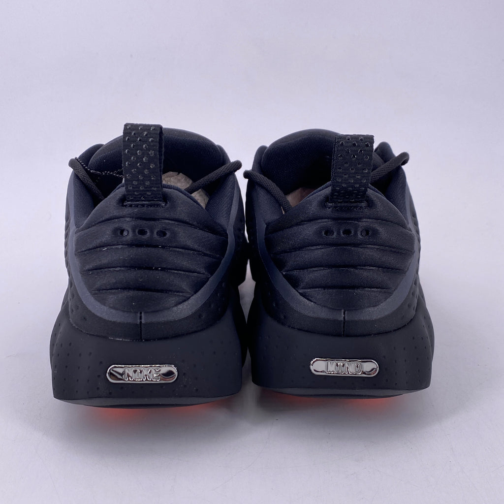 Nike Mind 002 "Black Hyper Crimson" 2026 New Size 12