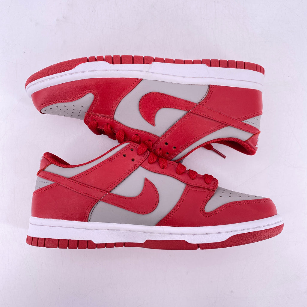 Nike (GS) Dunk Low "Unlv" 2021 New Size 4Y