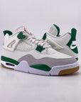 Air Jordan 4 Retro "Pine Green" 2023 New Size 11