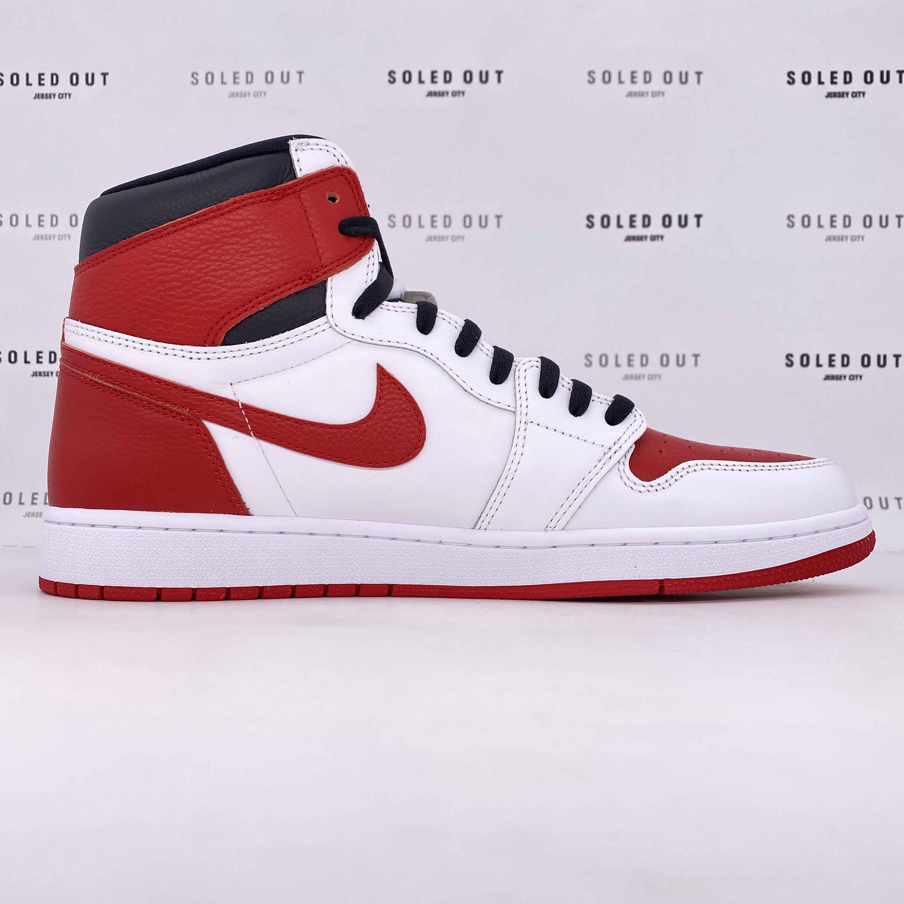 Air Jordan 1 Retro High OG 