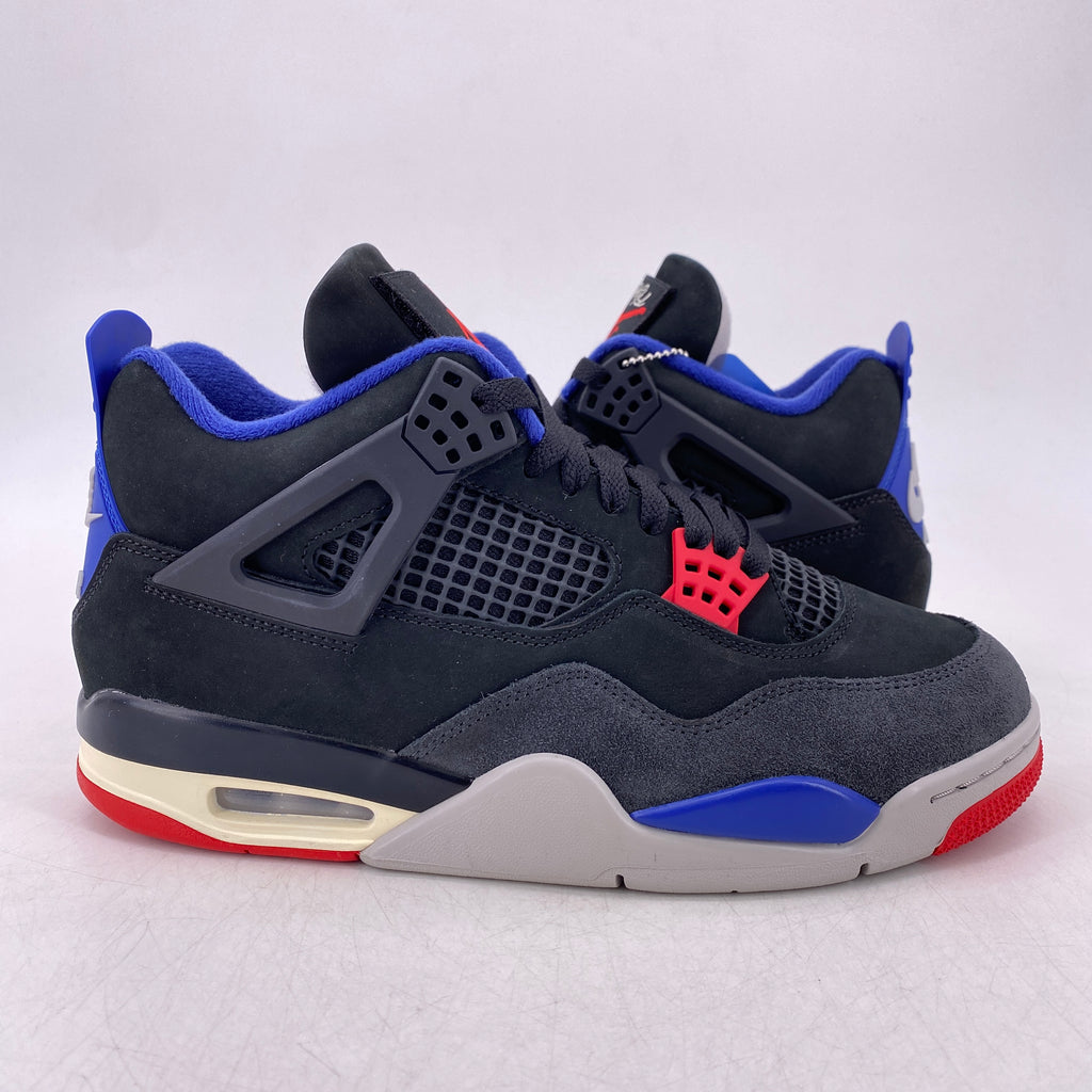 Air Jordan 4 Retro "Rare Air" 2025 New Size 8.5