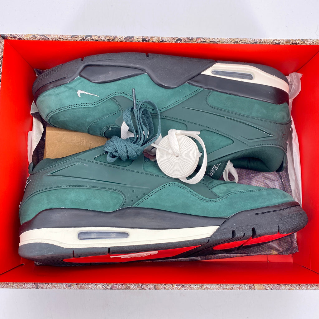Air Jordan 4 RM SP "Nigel Sylvester Grandmas" 2024 New Size 11