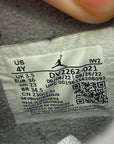 Air Jordan (GS) 4 Retro "Photon Dust" 2023 Used Size 4Y