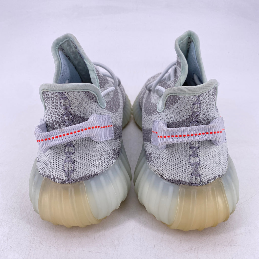 Yeezy 350 v2 "Blue Tint" 2017 Used Size 10.5