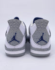 Air Jordan 4 Retro "Midnight Navy" 2022 New Size 11