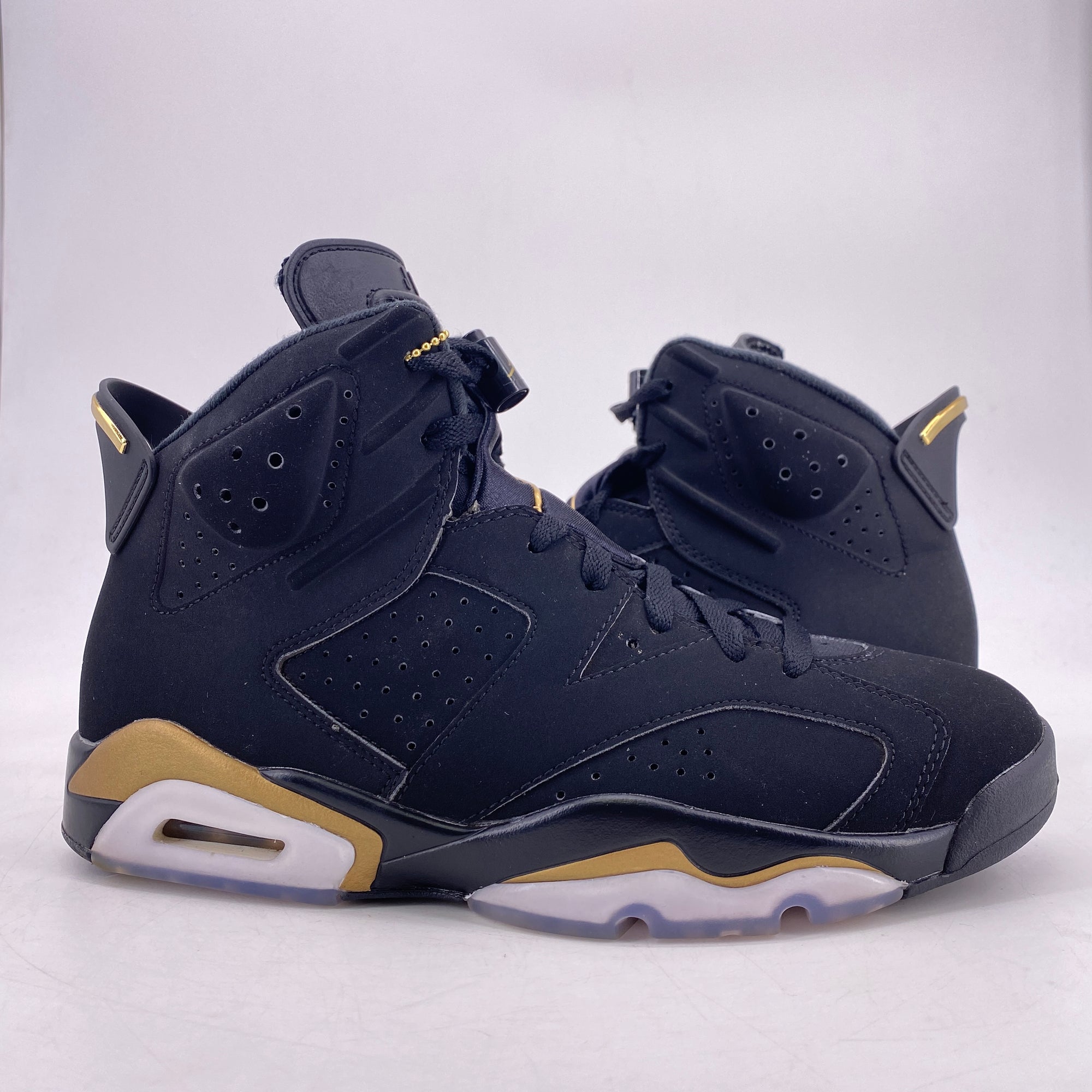 Air Jordan 6 Retro &quot;Dmp&quot; 2020 Used Size 8.5