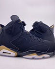 Air Jordan 6 Retro "Dmp" 2020 Used Size 8.5