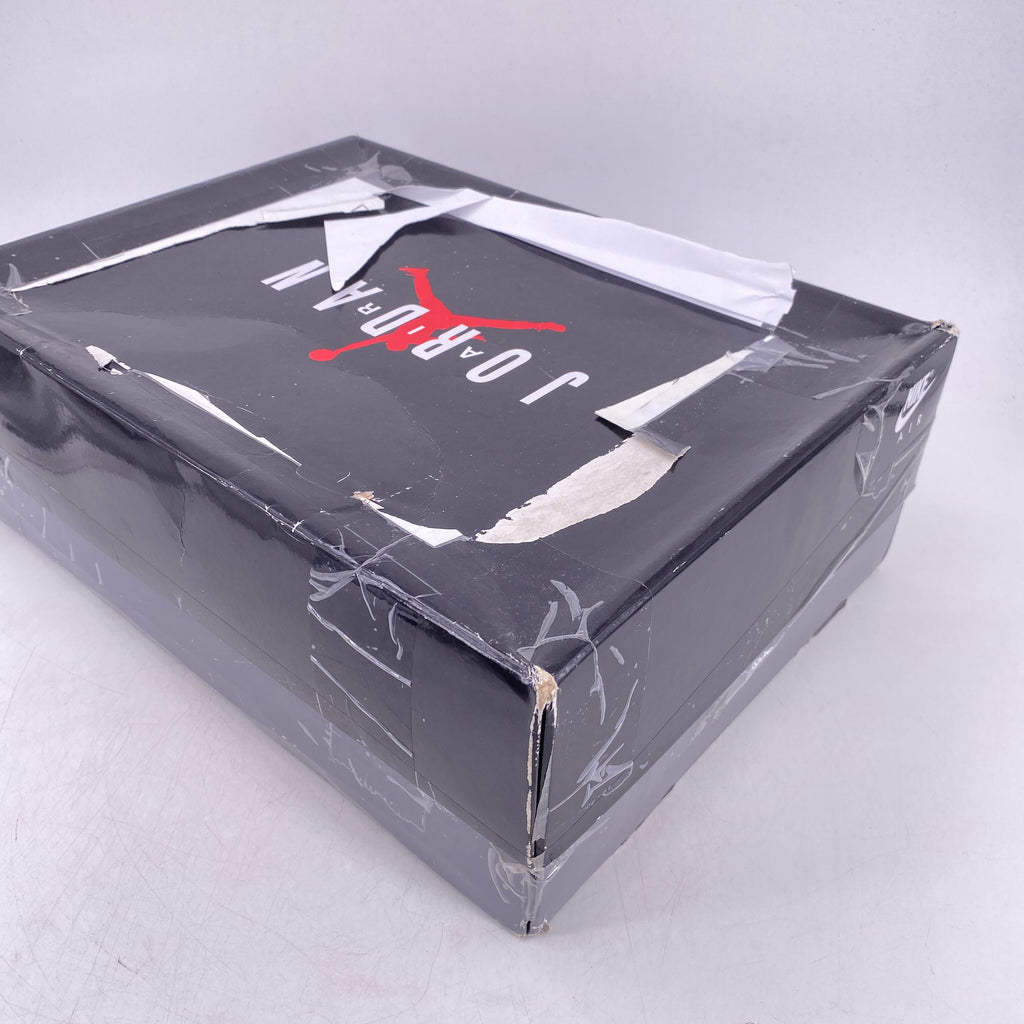 Air Jordan 9 Retro "University Gold" 2021 Used Size 14