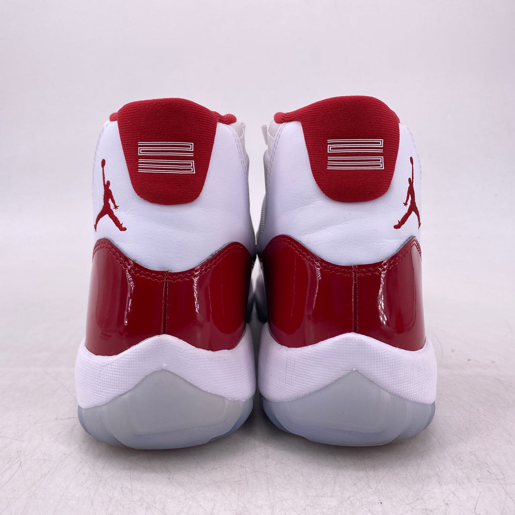 Air Jordan 11 Retro "Cherry" 2022 Used Size 12