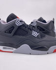 Air Jordan 4 Retro "Bred Reimagined" 2024 New Size 9.5