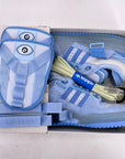 Adidas Bad Bunny Forum (J) "Blue Tint" 2022 Used Size 5.5