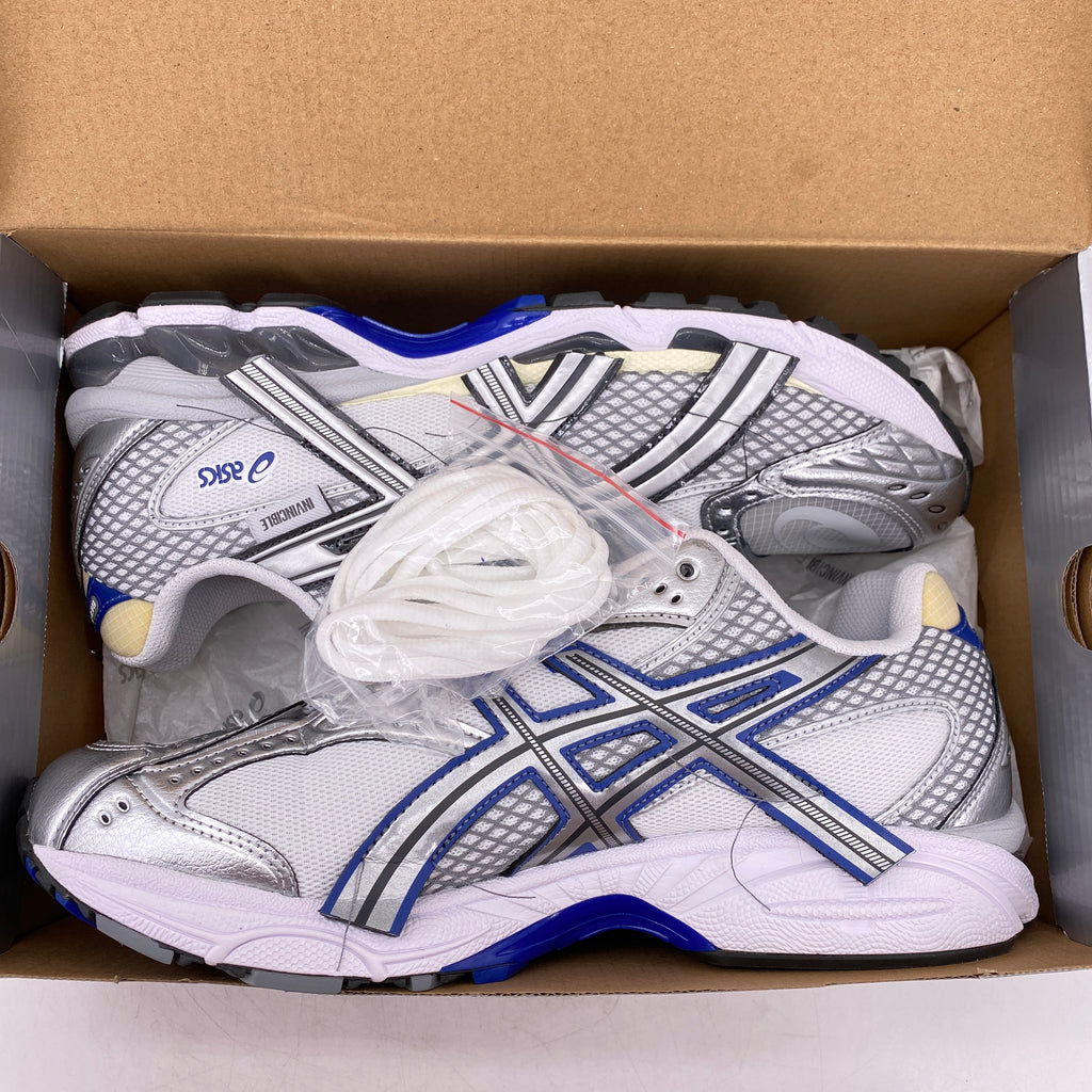 Asics Gel-Nimbus 10.1 "Invincible Http 404 Blue" 2025 Used Size 11