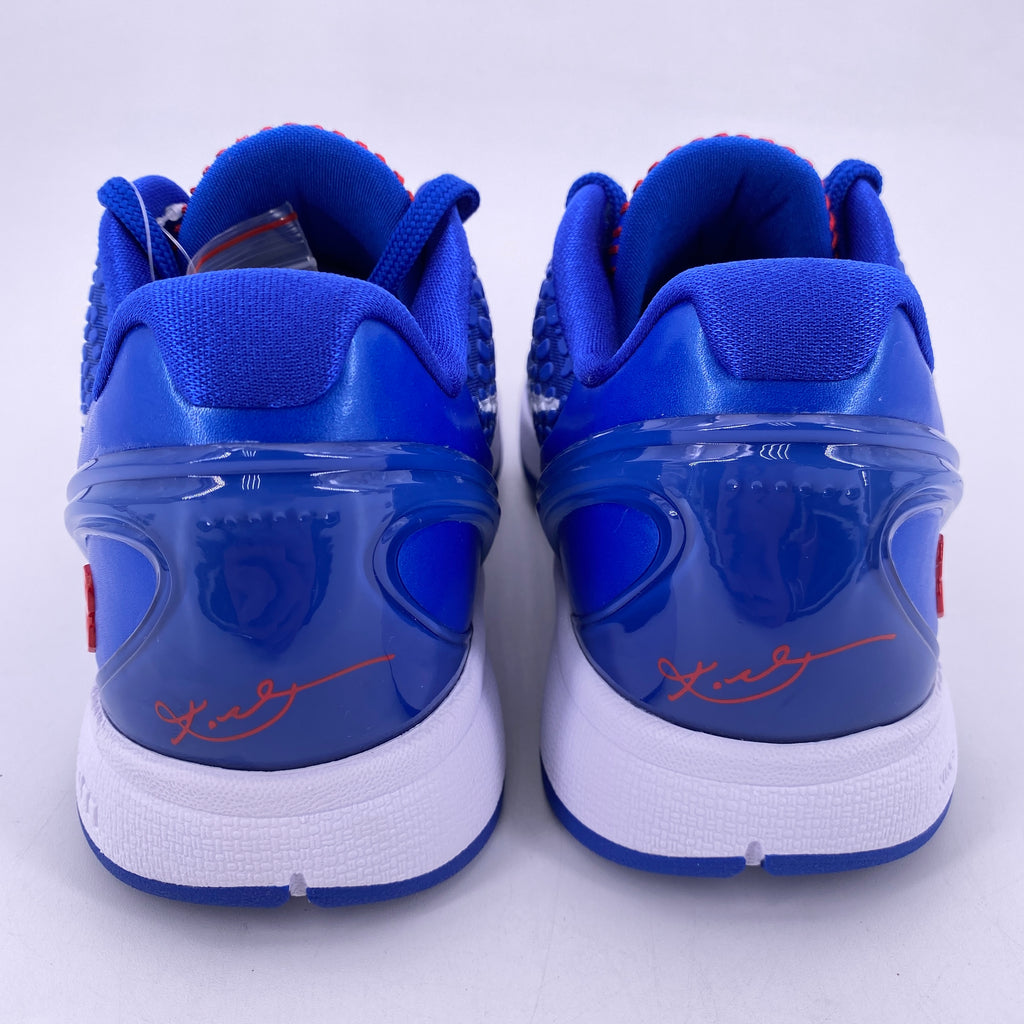 Nike Kobe 6 Protro "Dodgers" 2025 New Size 10