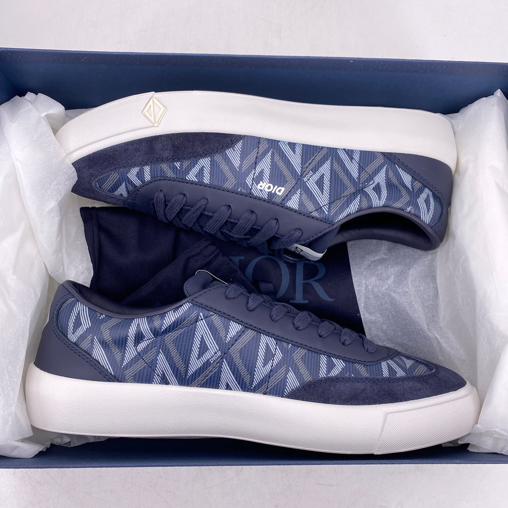 Dior B101 "Navy Blue"  New Size 43