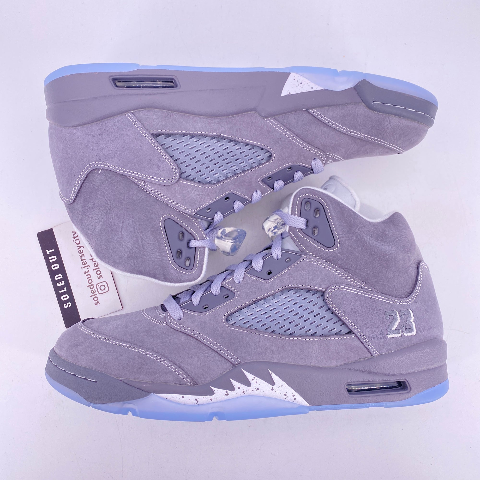 nike air uptempo blanche et rouge