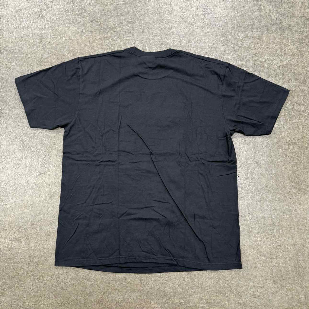Supreme T-Shirt "PLAYBOI CARTI" Black New Size XL