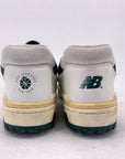 New Balance 550 "Ald Natural Green" 2021 Used Size 8